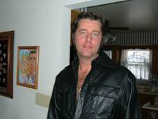 Brad Hedlund - Elvis Impersonator 4 - www.seniorsentertainer.com 