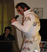 Brad Hedlund - Elvis Impersonator 3 - www.seniorsentertainer.com
