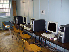 computers