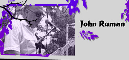 John Ruman - www.seniorsentertainer.com
